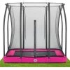 Salta Comfort Edition Ground - 214x153cm Rose -Jouets D'extérieur 20535932 1