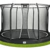 Salta Premium Ground - 305cm - Rond Noir -Jouets D'extérieur 20535937 1