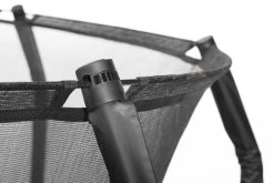 Salta Premium Ground - 427cm - Rond Noir -Jouets D'extérieur 205359432028529