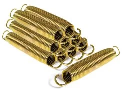 Salta Premium Ground - 427cm - Rond Noir -Jouets D'extérieur 205359432028629