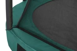 Salta Premium Ground - 427cm - Rond Vert -Jouets D'extérieur 205359442028429