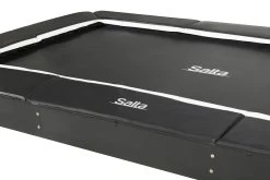 Salta Royal Baseground Sports - 305x214cm Noir -Jouets D'extérieur 20535951 20535952 4