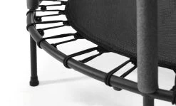 Salta Junior - 140cm - Rond Noir -Jouets D'extérieur 20535961 3