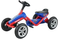 Pat'patrouille Mini Go Kart