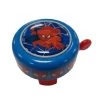 Spider-man Sonnette Vélo Bleu 1 Spider-man Sonnette Vélo Bleu -Jouets D'extérieur 20536003 1
