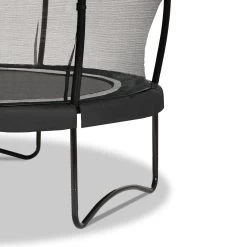 Trampoline Exit Allure Classic ø253cm - Noir -Jouets D'extérieur 205360342028329