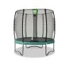 Trampoline Exit Allure Classic ø253cm - Vert