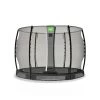 Trampoline Enterré Exit Allure Classic ø305cm - Noir -Jouets D'extérieur 20536036 1