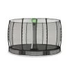 Trampoline Enterré Exit Allure Classic ø366cm - Noir -Jouets D'extérieur 20536046 1