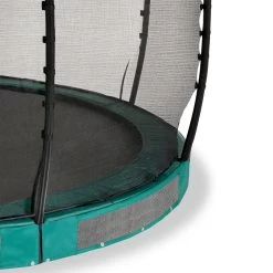 Trampoline Enterré Exit Allure Classic ø366cm - Vert -Jouets D'extérieur 205360472028329