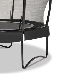 Trampoline Exit Allure Premium ø305cm - Noir -Jouets D'extérieur 205360482028329