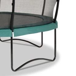 Trampoline Exit Allure Classic ø427cm - Vert -Jouets D'extérieur 205360512028329