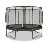 Trampoline Exit Allure Premium ø366cm - Noir -Jouets D'extérieur 20536060 1