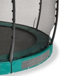 Trampoline Enterré Exit Allure Premium ø427cm - Vert -Jouets D'extérieur 205360652028329
