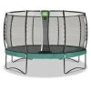 Trampoline Exit Allure Premium ø427cm - Vert -Jouets D'extérieur 20536071 1