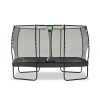 Trampoline Exit Allure Premium 214x366cm - Noir -Jouets D'extérieur 20536072 1