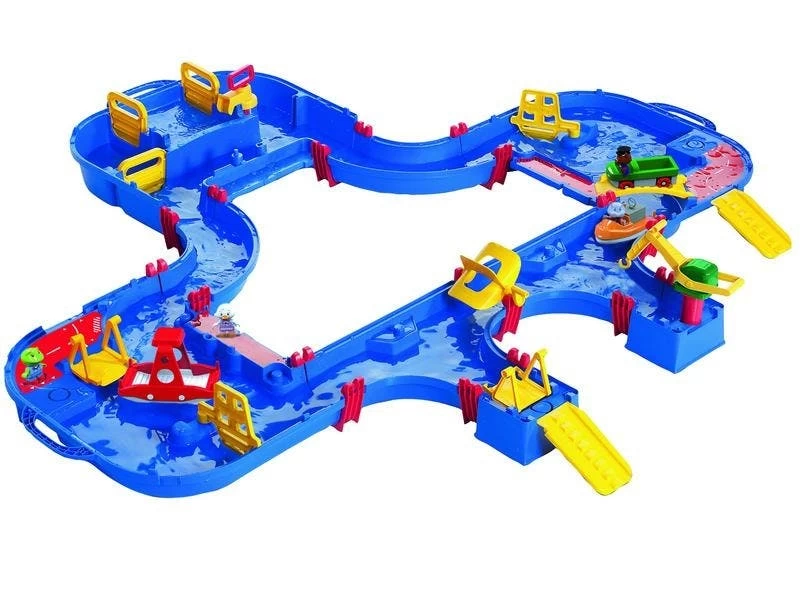 Aquaplay Megalockbox