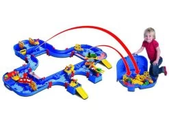 Aquaplay Megalockbox -Jouets D'extérieur 20536456 11