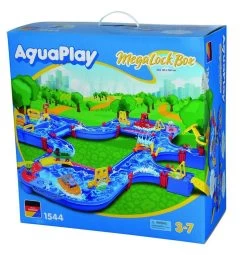 Aquaplay Megalockbox -Jouets D'extérieur 20536456 2