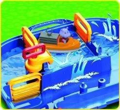 Aquaplay Megalockbox -Jouets D'extérieur 20536456 6