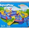 Aquaplay Lockbox -Jouets D'extérieur 20536457 1