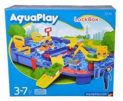 Aquaplay Lockbox