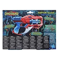 Nerf Raptor Slash -Jouets D'extérieur 205388302028429