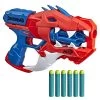 Nerf Raptor Slash 2 Nerf Raptor Slash -Jouets D'extérieur 20538830 1