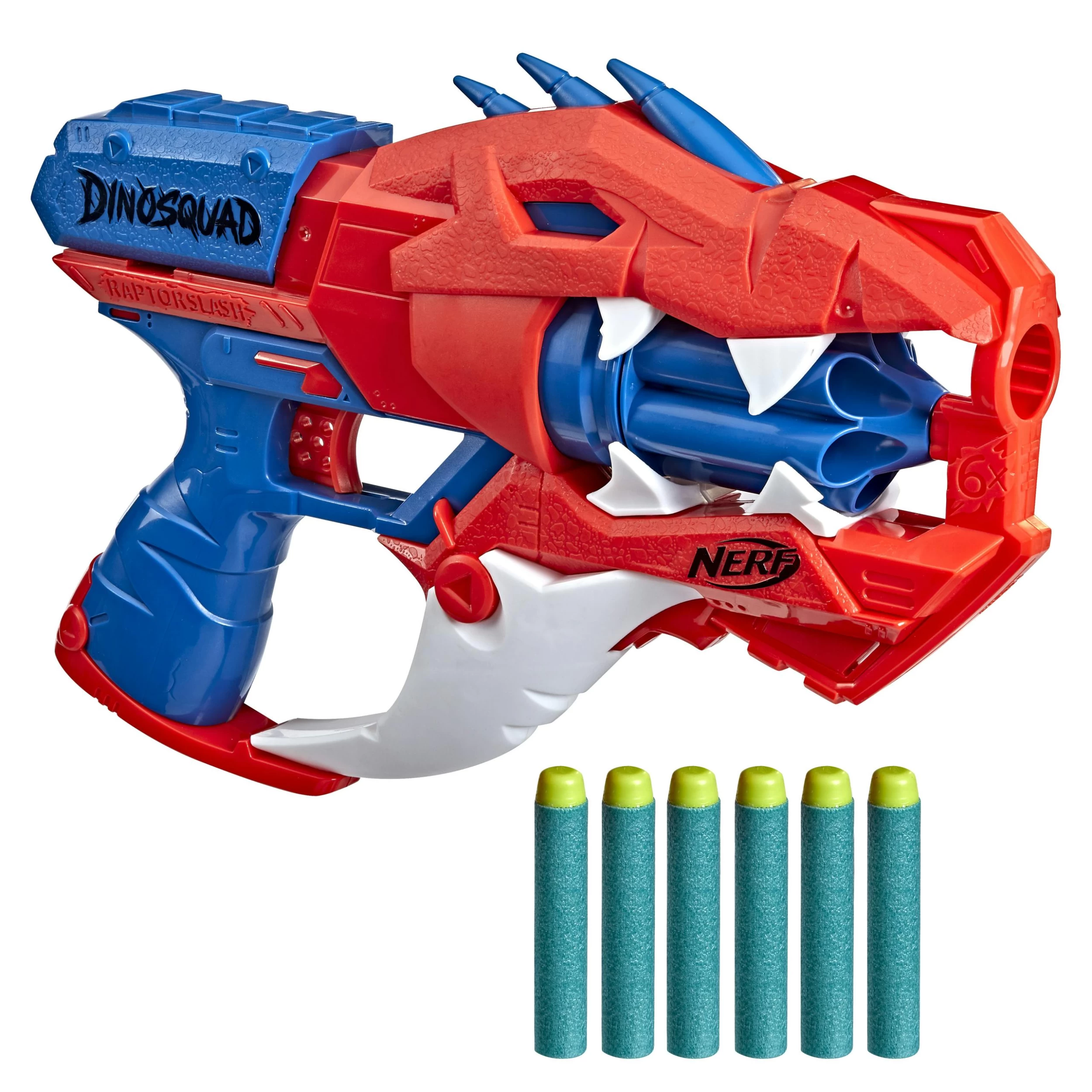 Nerf Raptor Slash