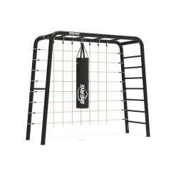 Berg Playbase Medium (filet à Grimper + Sac De Boxe)