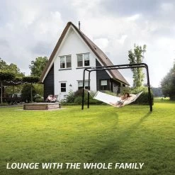 Balançoire Nid Berg Playbase -Jouets D'extérieur 20543270 6