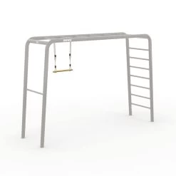 Trapèze En Bois Berg Playbase