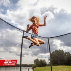 Berg Airhive - Jump Tracker -Jouets D'extérieur 2054592020281129