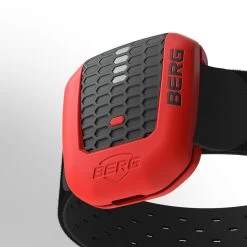 Berg Airhive - Jump Tracker -Jouets D'extérieur 2054592020281229