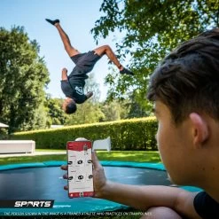 Berg Airhive - Jump Tracker -Jouets D'extérieur 205459202028529