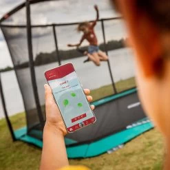 Berg Airhive - Jump Tracker -Jouets D'extérieur 205459202028629