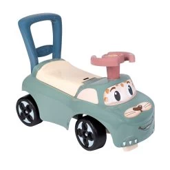 Little Smoby Porteur Auto -Jouets D'extérieur 20546368 2