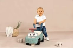 Little Smoby Porteur Auto -Jouets D'extérieur 20546368 7