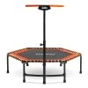 Salta Fitness - 140cm - Hexagonal Orange -Jouets D'extérieur 20562391 1