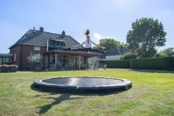 Trampoline Enterré Exit Silhouette Sports 305 Cm -Jouets D'extérieur 20562575 5