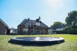 Trampoline Enterré Exit Silhouette Sports 305 Cm -Jouets D'extérieur 20562575 7