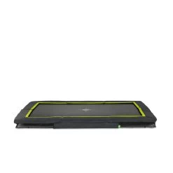 Trampoline Enterré Exit Silhouette Sports 244 X 366 Cm -Jouets D'extérieur 20562581 2