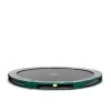 Trampoline Enterré Exit Elegant Sports ø366cm - Vert -Jouets D'extérieur 20562583 1