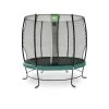 Trampoline Exit Lotus Classic ø253cm - Vert -Jouets D'extérieur 20562585 1