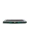 Trampoline Enterré Exit Elegant Sports 214x366cm - Vert -Jouets D'extérieur 20562595 1