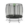 Trampoline Exit Lotus Premium ø253cm - Noir