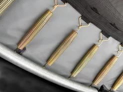 Trampoline Enterré Exit Elegant Premium Sports ø427cm - Noir -Jouets D'extérieur 20562598 4