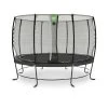 Trampoline Exit Lotus Classic ø366cm - Noir