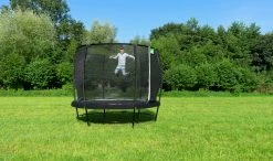 Trampoline Exit Lotus Premium ø305cm - Vert -Jouets D'extérieur 20562605 7