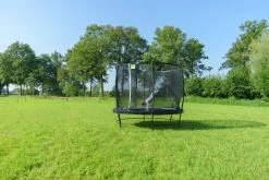 Trampoline Exit Lotus Premium ø305cm - Vert -Jouets D'extérieur 20562605 8